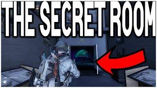 After 5 Years I FINALLY entered the Division 2 Air & Space Museum Secret Room! (HOW TO UNLOCK)