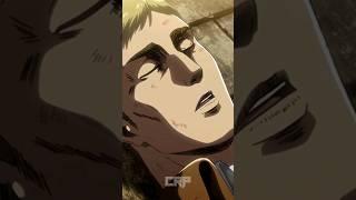 Erwin death...Levi lost his master [Sad-Edit] #erwinsmith #leviackerman #attackontitan #sad