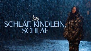 Lune - Schlaf, Kindlein, schlaf [Official Lyric Video]