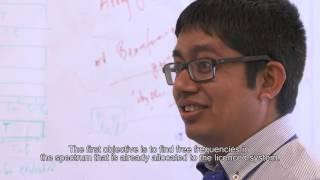 FNR Awards 2015: Shree Krishna SHARMA