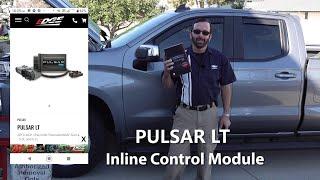 How to Install the PULSAR LT: & program/test drive w/Paul Henderson 2-10-22