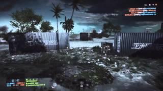 BF4 13kills