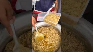 Rajjar ka mashahoor mota rice #charsaddarice #motachawal #charsaddachawal #foodp