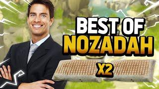 Astuce double Tacos gratuit - Best of Nozadah #40