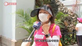 湯漢上周發家書　指講道目的非傳達個人政見　周日彌撒仍有神父談政治 - 20200830 - 香港新聞 - 有線新聞 CABLE News