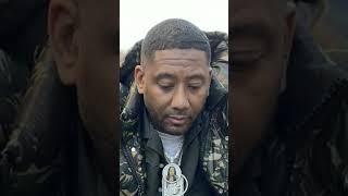 Maino "Birdman Did DIRTY BUSINESS W/Me & Ghosted Me" #maino #birdman