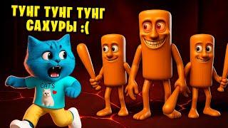  ТУНГ ТУНГ ТУНГ САХУР хочет УНИЧТОЖИТЬ РОБЛОКС Tung Tung Tung Sahur Roblox Story КОТЁНОК ЛАЙК