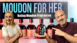 A Woman's Perspective on Moudon Perfumes