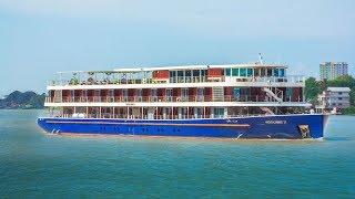 Vietnam and Cambodia Cruise Tour - 15 Days | Indochina Holiday Packages | Viet Prestige Travel