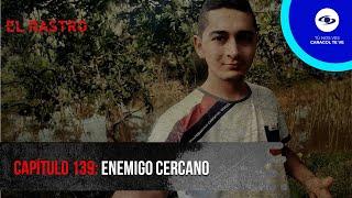 Enemigo cercano: así fue el atroz crimen de Nicolás Ayala en el municipio de Lebrija - El Rastro