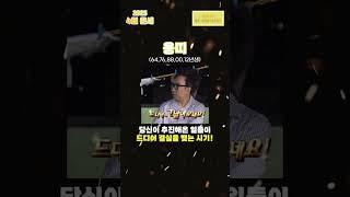 2025년 4월 용띠 운세!