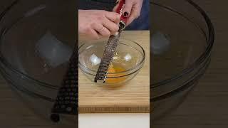 AMAZING Caesar Dressing FROM SCRATCH