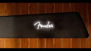 Working at Fender Music Corporation