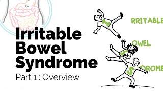 Irritable Bowel Syndrome Overview | GI Society