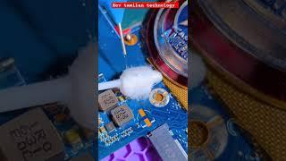 #soldering #easymethods #trending #viral #shortsfeed #xcvtamilantechnology