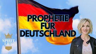 Prophetie für Deutschland // Was wird geschehen?