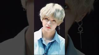 I love BTS mamber V ️️️️️