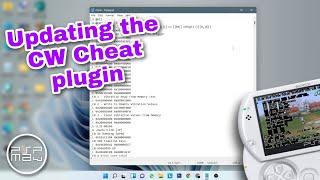 How to : Update the CW Cheat plugin !