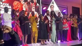 @ the launching of the Beloved TV series #beloved #moviepremiere