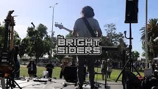 The Brightsiders - West Coast Taco & Beer Festival