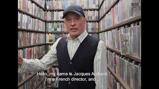 Jacques Audiard’s Closet Picks