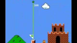 Super Mario Bros. Music - Level Complete