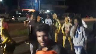 Sharada Utsava Rally Koteshwar 2k19 (Highlights)