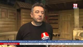 В русском драматическом театре готовят премьеру спектакля «На бойком месте»
