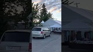 【海外華人直播 OCL】Greek Festival Day at 4541 Boundary RD, Vancouver BC Canada 1 希臘節在溫哥華舉行 1