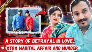 This Story Is A Shame On The Name Of Love ! Crime Documentary | EP 48