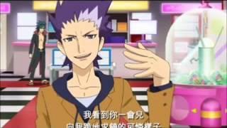 The Best Voice 動畫配音大賽 CW34 【伸縮自在的愛】