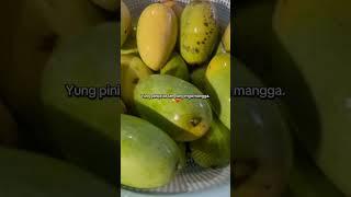 My libre pa pla ️ #mangoes