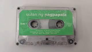 Uulan ng Pagpapala - Rommel Guevara