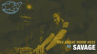 HKV SWEATROOM By Savage