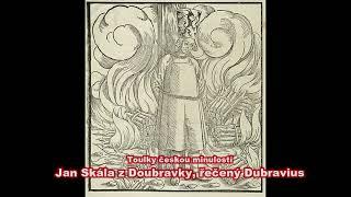 315 Jan Skála z Doubravky, řečený Dubravius