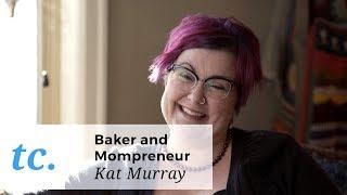 Gingerbread Mompreneur: How a Family Tradition Became a Thriving Business