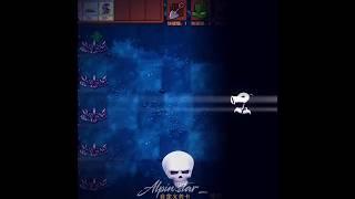 Tre Real Final Boss!!? ️ #edit #plantsvszombies #pvzfusion