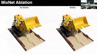 RI Seminar : Jeffrey Ichnowski : Learning for Dynamic Robot Manipulation of Deformable...