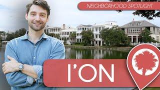 Neighborhood Spotlight | I'On in Mount Pleasant, SC | Lively Charleston