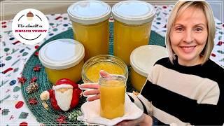 ‍ Weihnachtswichtel - Marmelade - soo lecker - Thermomix® Rezept