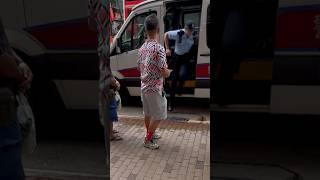 香港警察