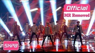 [MR Removed] Stray Kids (스트레이 키즈) - District 9_180329 (N)