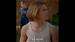 Best glow ups Cobra Kai #cobrakai#johnnylawrence#robbykeene#samlarusso#anthonylarusso#cobrakaichop