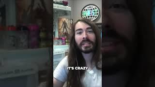The Superhuman Gamer  #youtube  #moistcr1tikal #penguinz0 #twitch