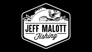 Jeff Malott - Kayak Fishing