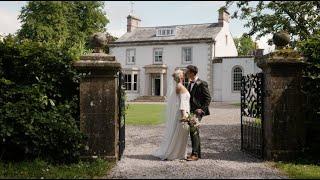 Kate and Sam - Holesfoot Wedding Video