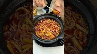 Chinese Eating Spicy Food Challenge  #shorts #mukbang #shortsfeed #viralvideo #short #fyp #foryou