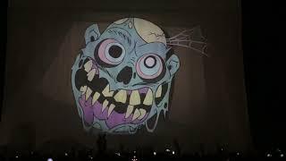 Anthrax - A.I.R. - Live - Le Zenith - Paris - France - 29-11-2024