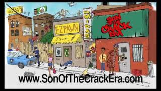 Erk tha Jerk, Mr Midas & B. More -- "Aint Gotta Go Home"