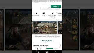 Vikings ay war para andreid